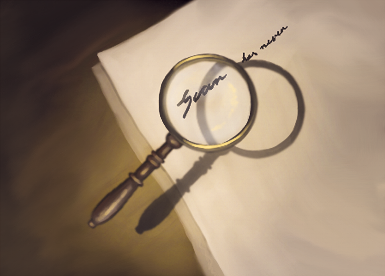 Read more about the article Horror in Tabletop Games – Case Studies