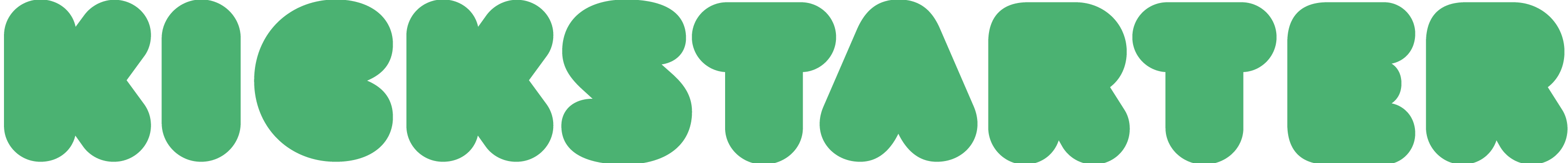 Kickstarter