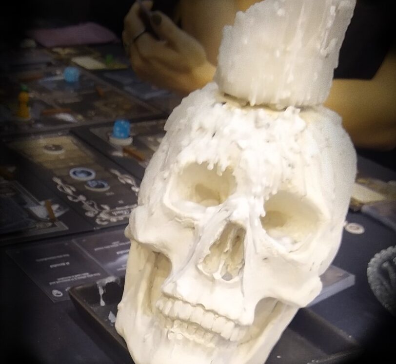 Read more about the article The Moment of Truth